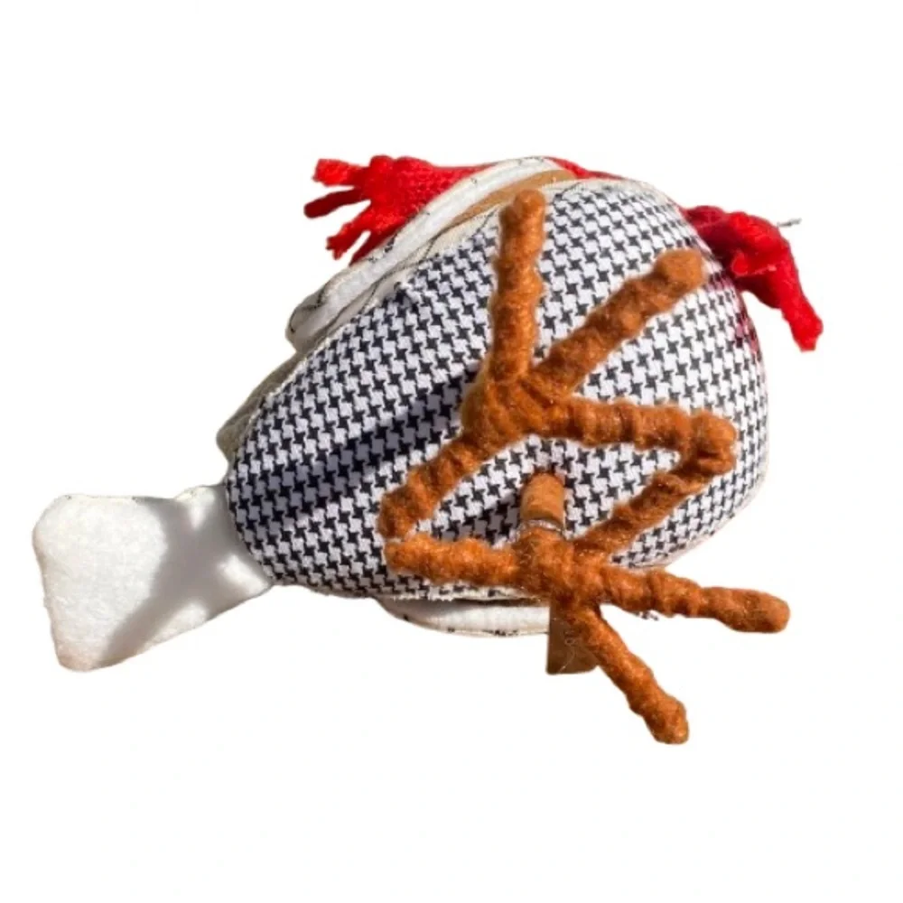 Target Wondershop 2018 Schatzi Featherly Friends Christmas Holiday Collectible